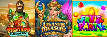 Games VeryWell Casino
